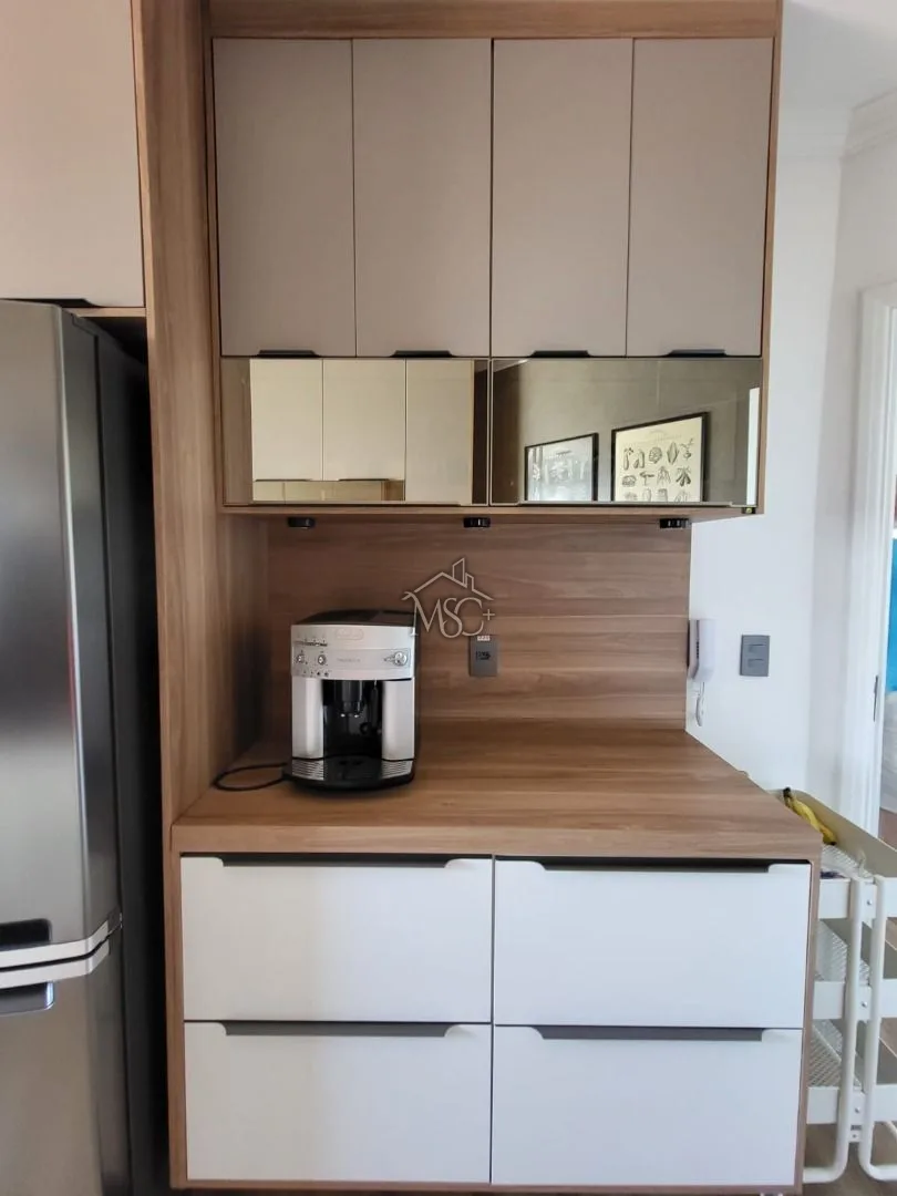 Apartamento Duplex 3 quartos Jardim Refúgio - Sorocaba - foto 3