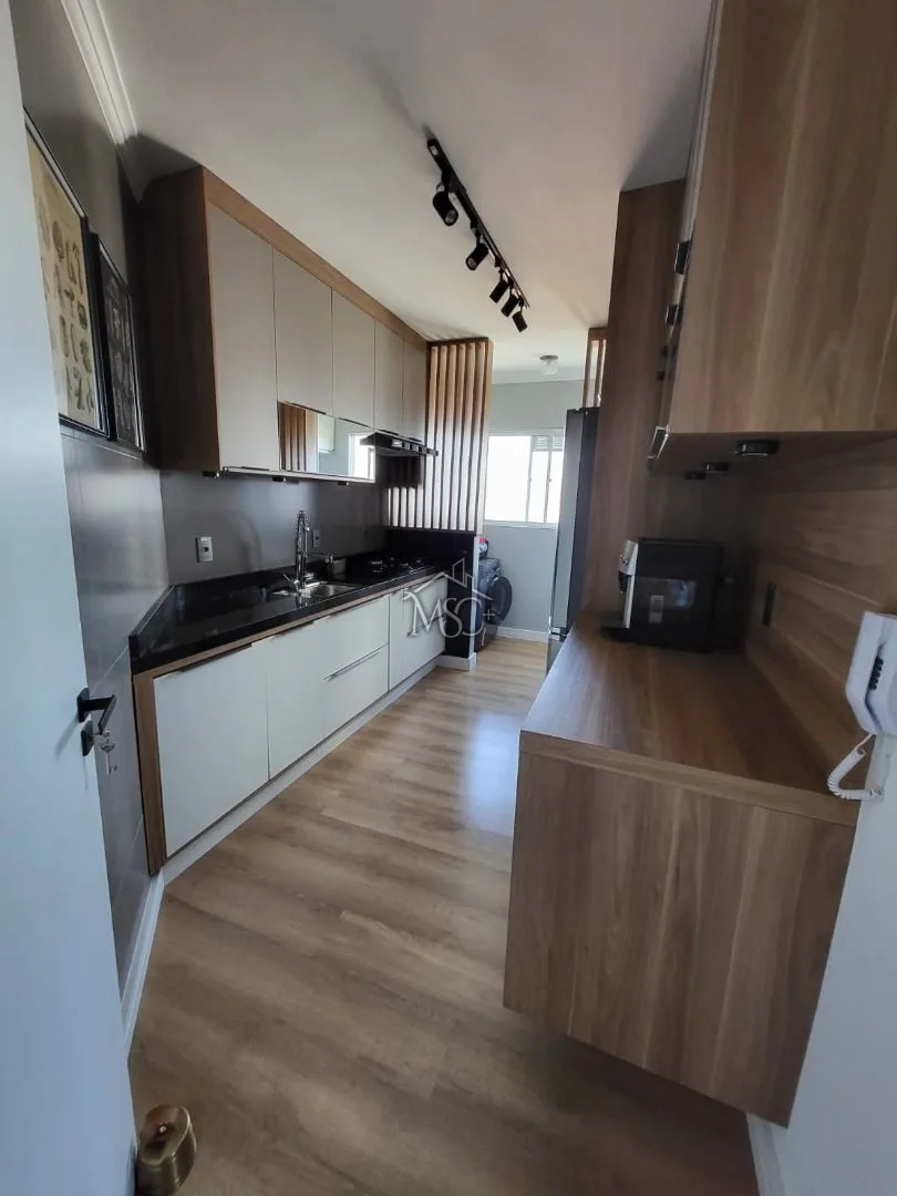 Apartamento Duplex 3 quartos Jardim Refúgio - Sorocaba - foto 4