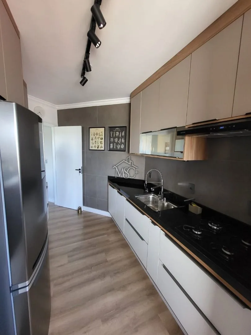 Apartamento Duplex 3 quartos Jardim Refúgio - Sorocaba - foto 5