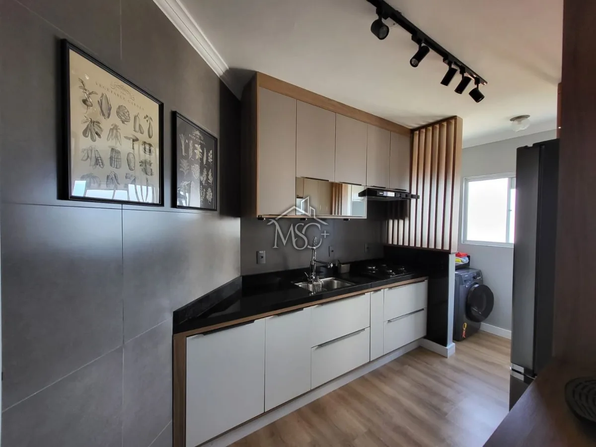 Apartamento Duplex 3 quartos Jardim Refúgio - Sorocaba - foto 7