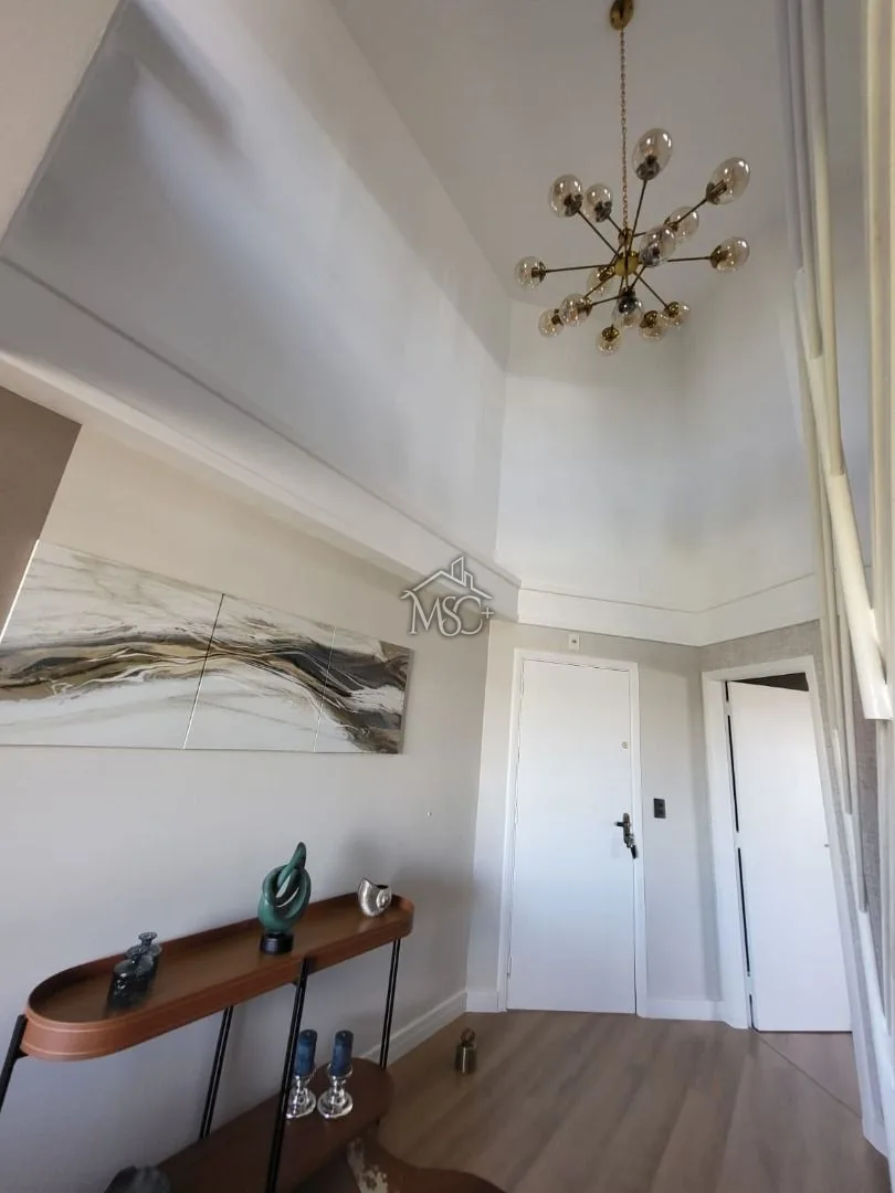 Apartamento Duplex 3 quartos Jardim Refúgio - Sorocaba - foto 8
