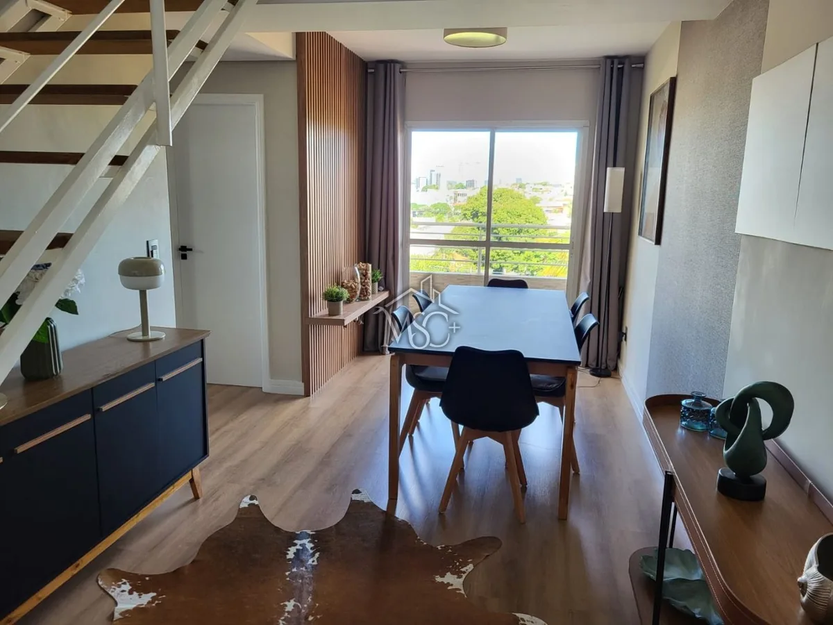 Apartamento Duplex 3 quartos Jardim Refúgio - Sorocaba - foto 9