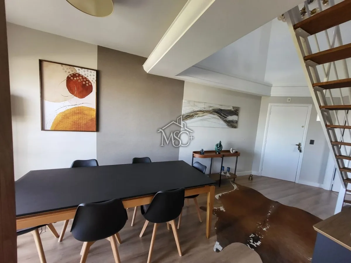 Apartamento Duplex 3 quartos Jardim Refúgio - Sorocaba - foto 11