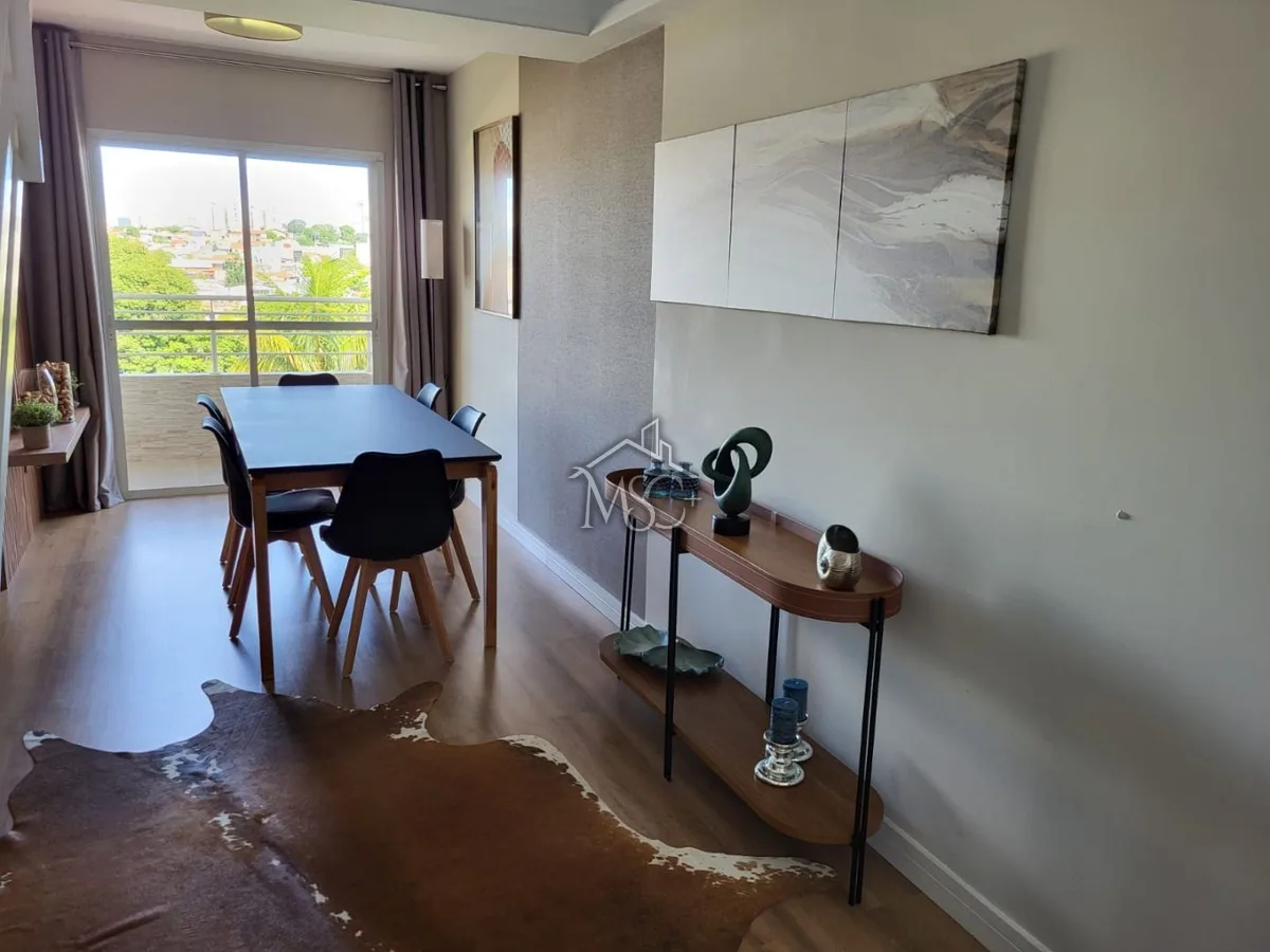 Apartamento Duplex 3 quartos Jardim Refúgio - Sorocaba - foto 12