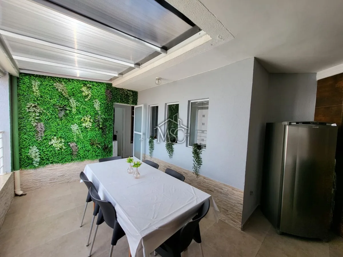 Apartamento Duplex 3 quartos Jardim Refúgio - Sorocaba - foto 14
