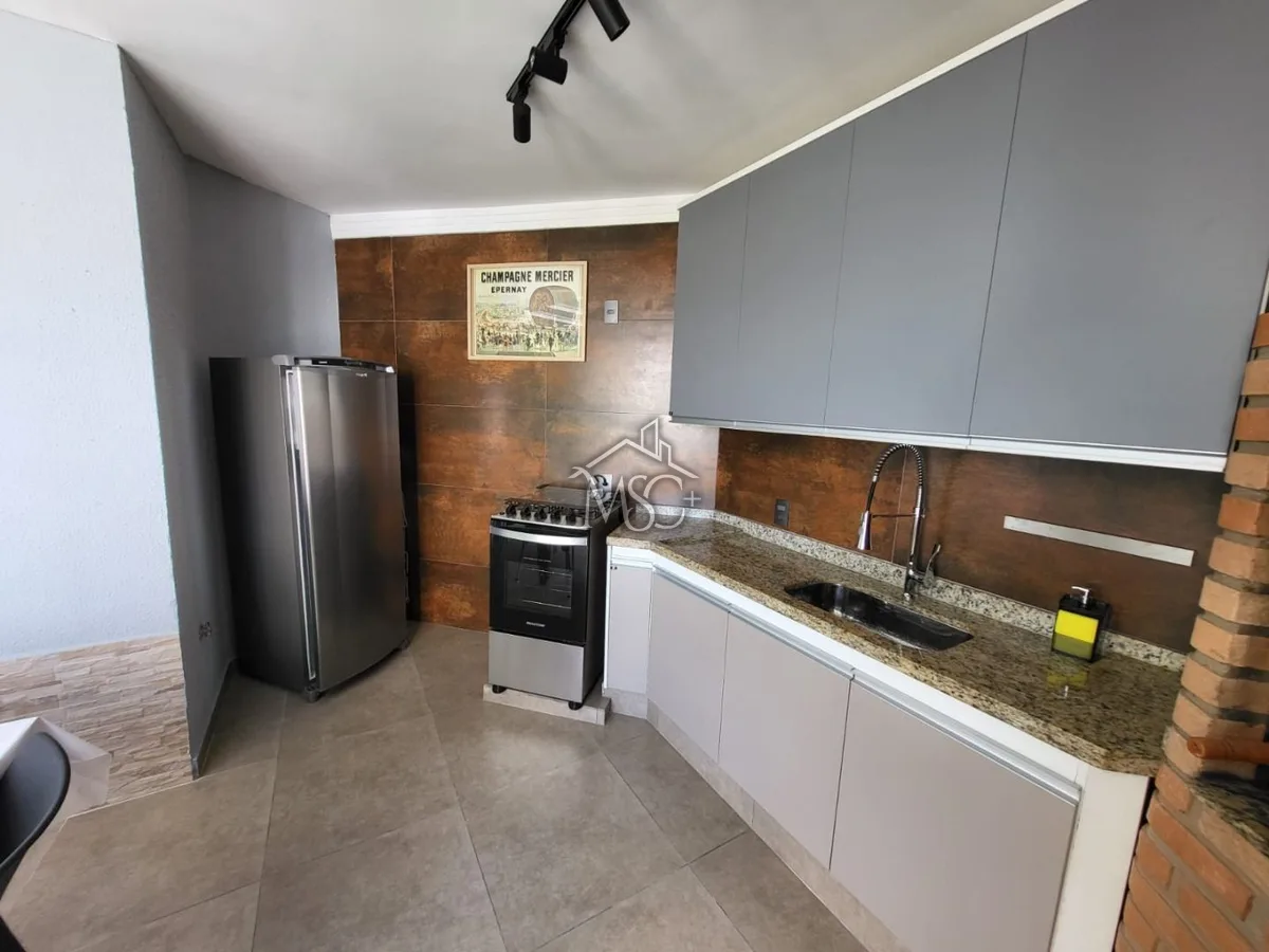 Apartamento Duplex 3 quartos Jardim Refúgio - Sorocaba - foto 15