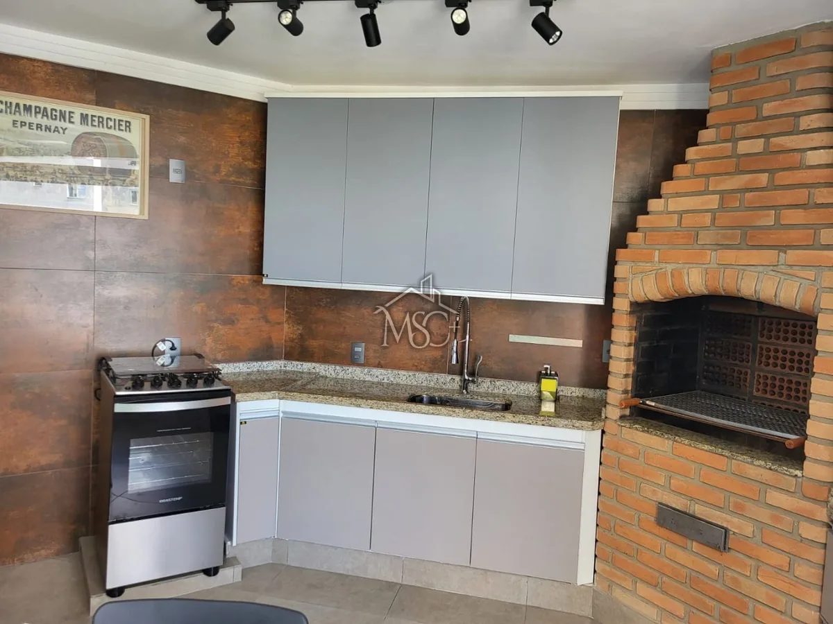 Apartamento Duplex 3 quartos Jardim Refúgio - Sorocaba - foto 16