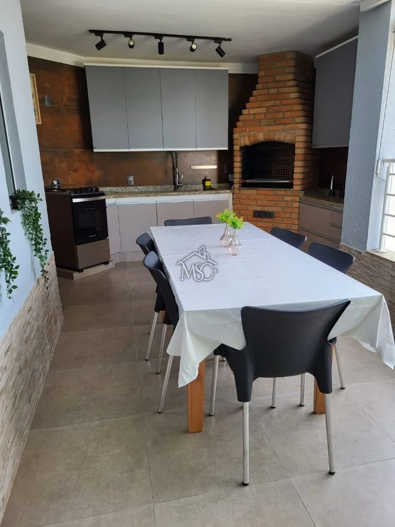 Apartamento Duplex 3 quartos Jardim Refúgio - Sorocaba - foto 17