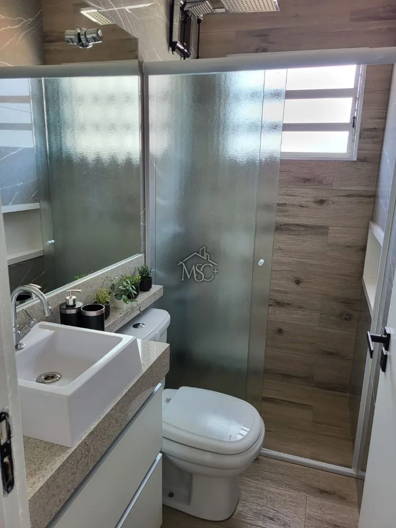 Apartamento Duplex 3 quartos Jardim Refúgio - Sorocaba - foto 19