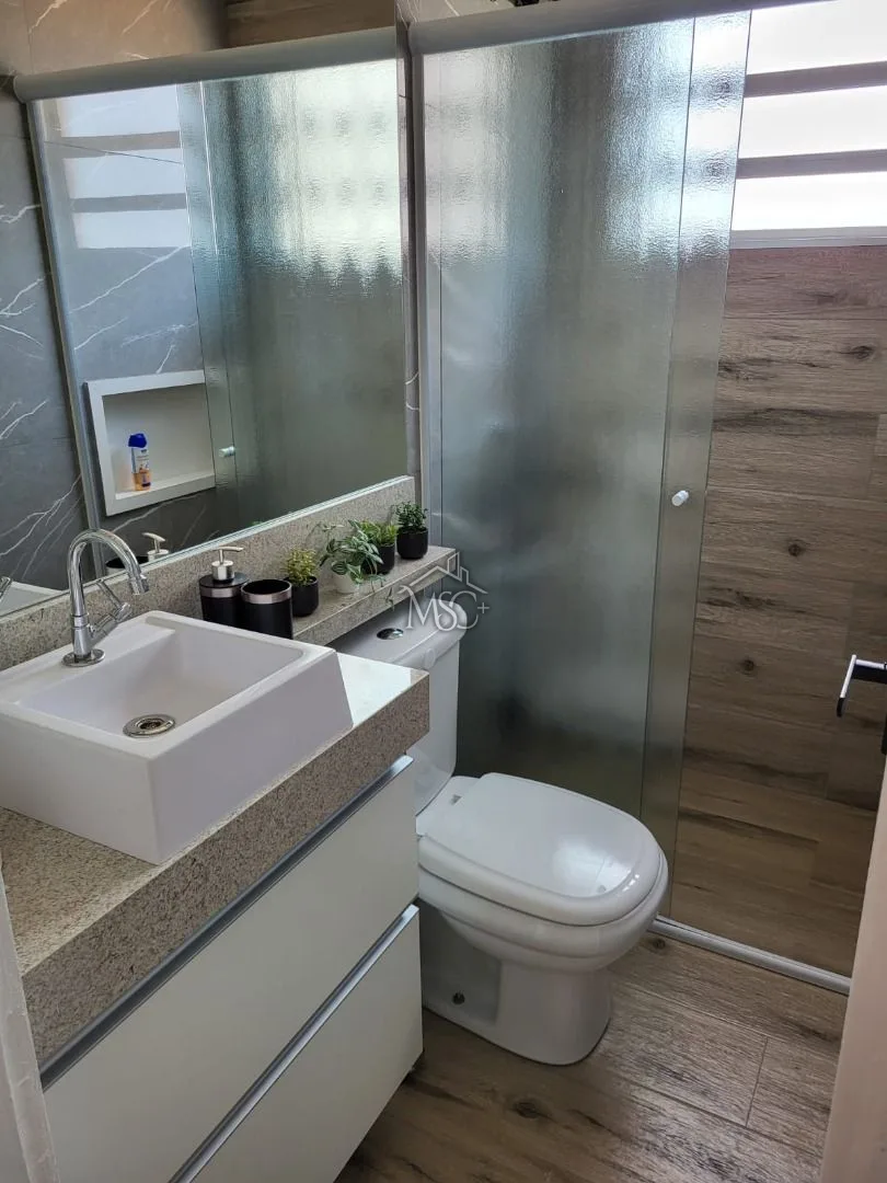 Apartamento Duplex 3 quartos Jardim Refúgio - Sorocaba - foto 21