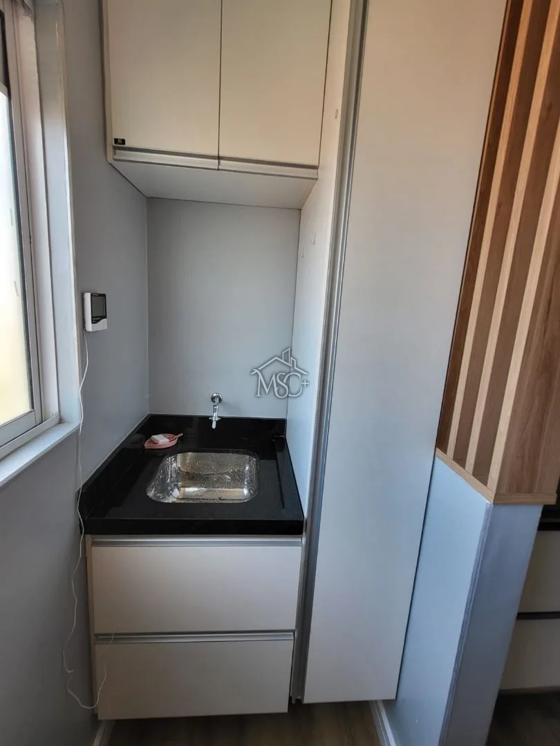 Apartamento Duplex 3 quartos Jardim Refúgio - Sorocaba - foto 22