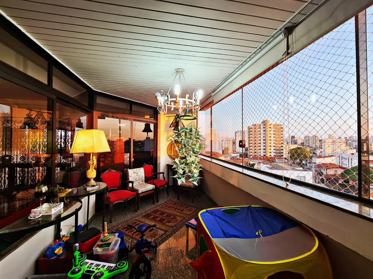 Apartamento 3 quartos Centro - Sorocaba - foto 5