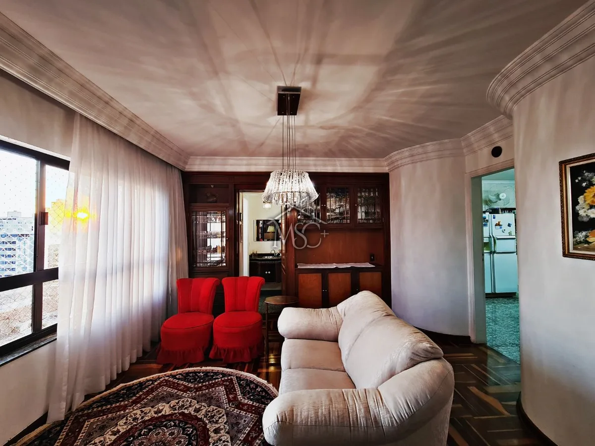 Apartamento 3 quartos Centro - Sorocaba - foto 6