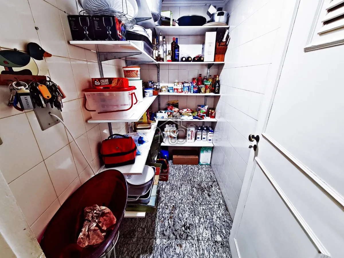 Apartamento 3 quartos Centro - Sorocaba - foto 8