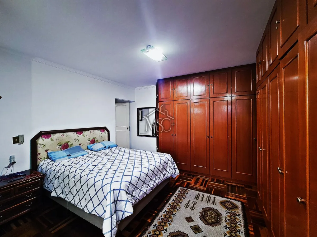 Apartamento 3 quartos Centro - Sorocaba - foto 9
