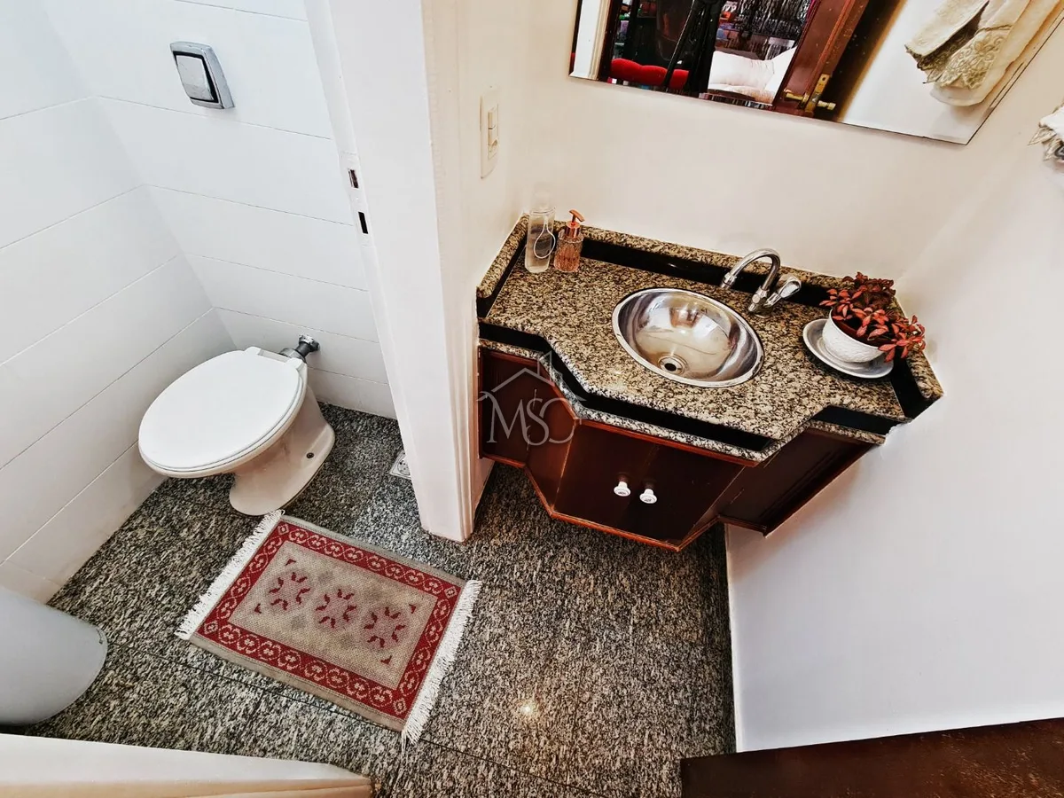 Apartamento 3 quartos Centro - Sorocaba - foto 10