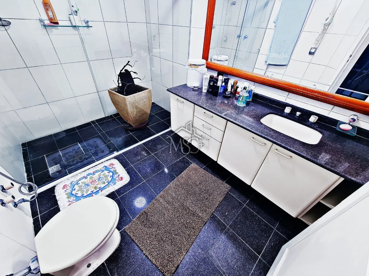 Apartamento 3 quartos Centro - Sorocaba - foto 12