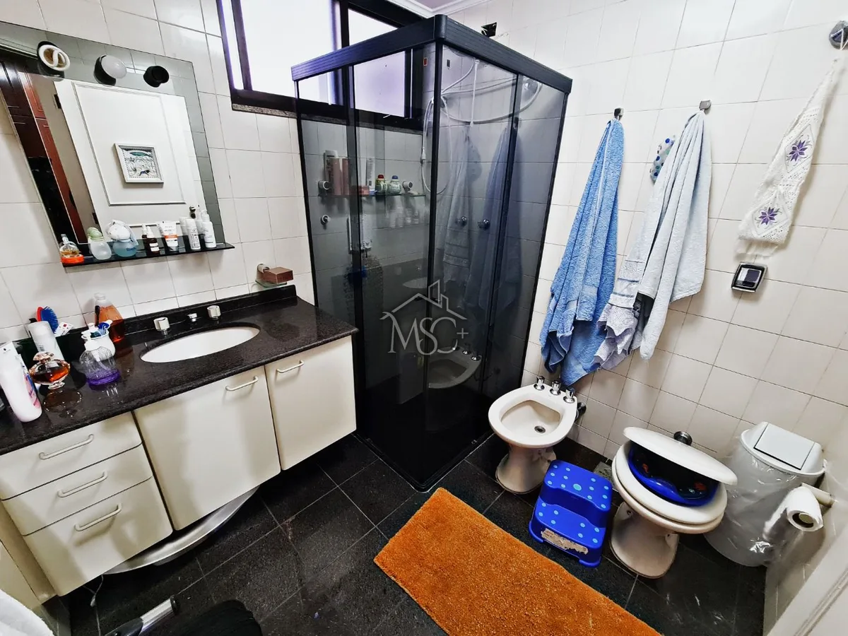 Apartamento 3 quartos Centro - Sorocaba - foto 13