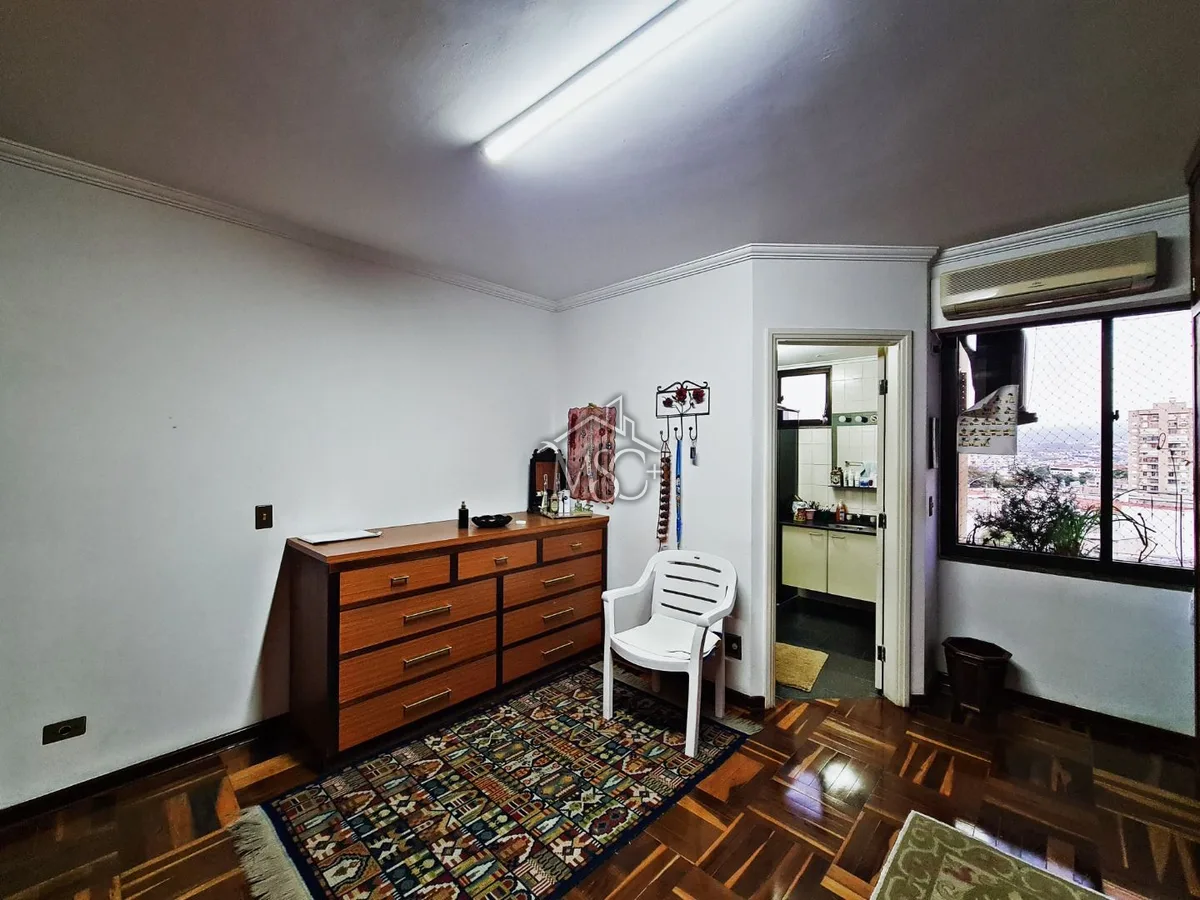 Apartamento 3 quartos Centro - Sorocaba - foto 14