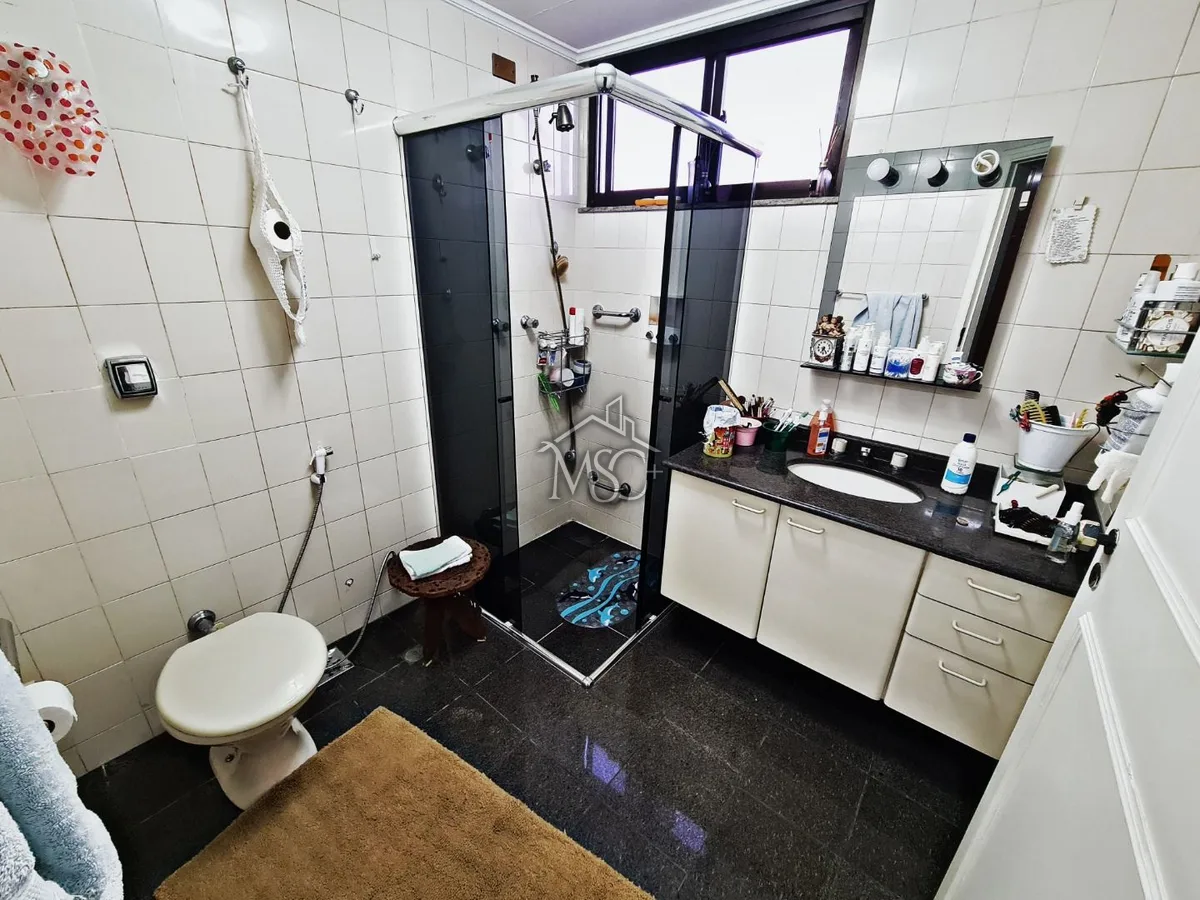 Apartamento 3 quartos Centro - Sorocaba - foto 15