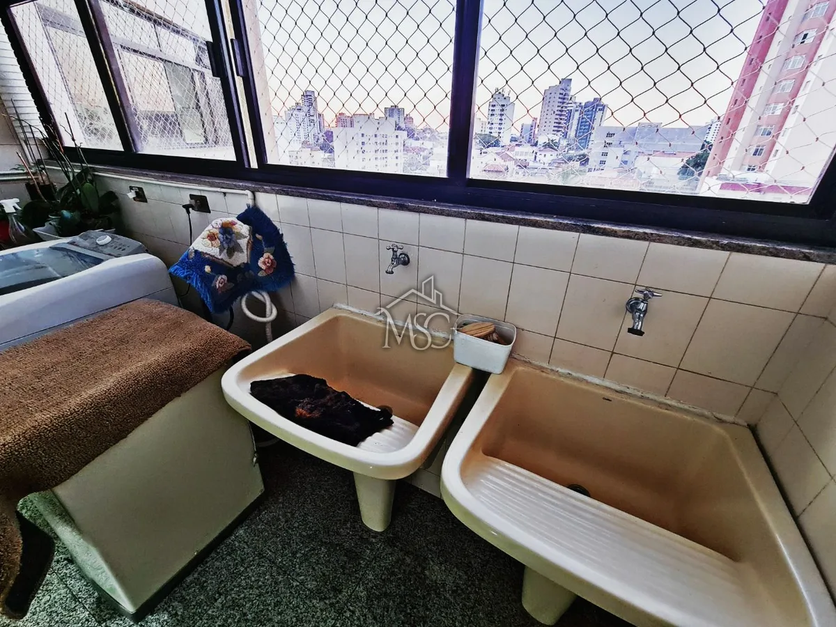 Apartamento 3 quartos Centro - Sorocaba - foto 16