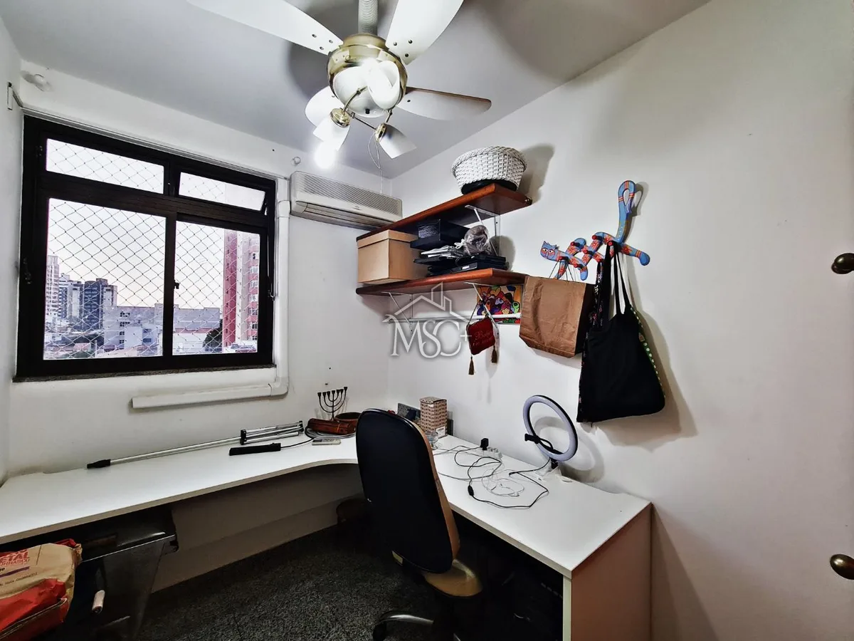 Apartamento 3 quartos Centro - Sorocaba - foto 17