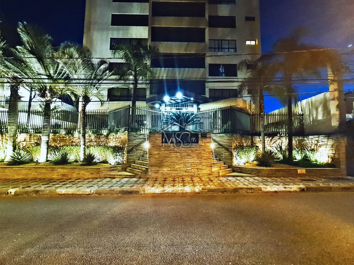 Apartamento 3 quartos Centro - Sorocaba - foto 18