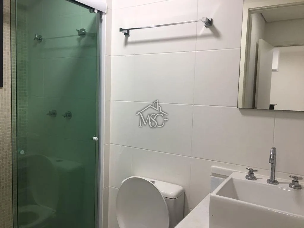 Apartamento 2 quartos Parque Campolim - Sorocaba - foto 13