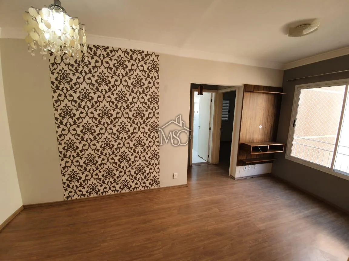 Apartamento 2 quartos Jardim Leocádia - Sorocaba - foto 2