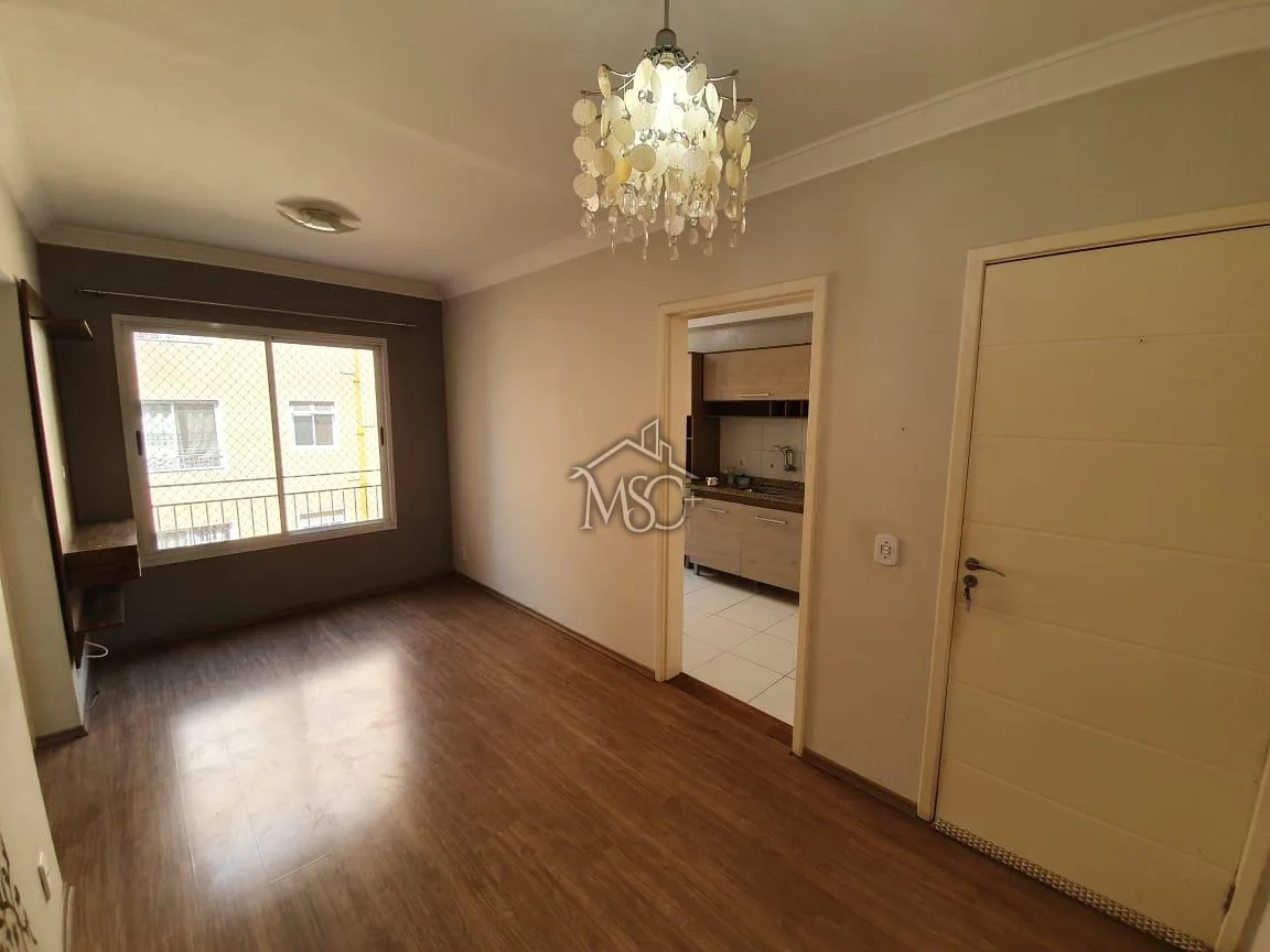 Apartamento 2 quartos Jardim Leocádia - Sorocaba - foto 3