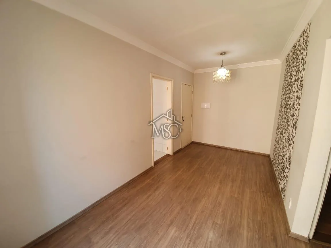 Apartamento 2 quartos Jardim Leocádia - Sorocaba - foto 4