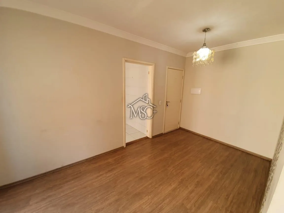 Apartamento 2 quartos Jardim Leocádia - Sorocaba - foto 5