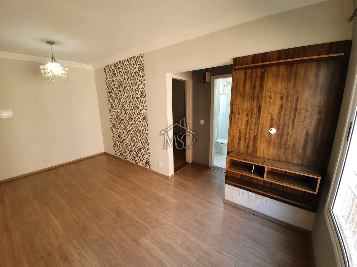 Apartamento 2 quartos Jardim Leocádia - Sorocaba - foto 6
