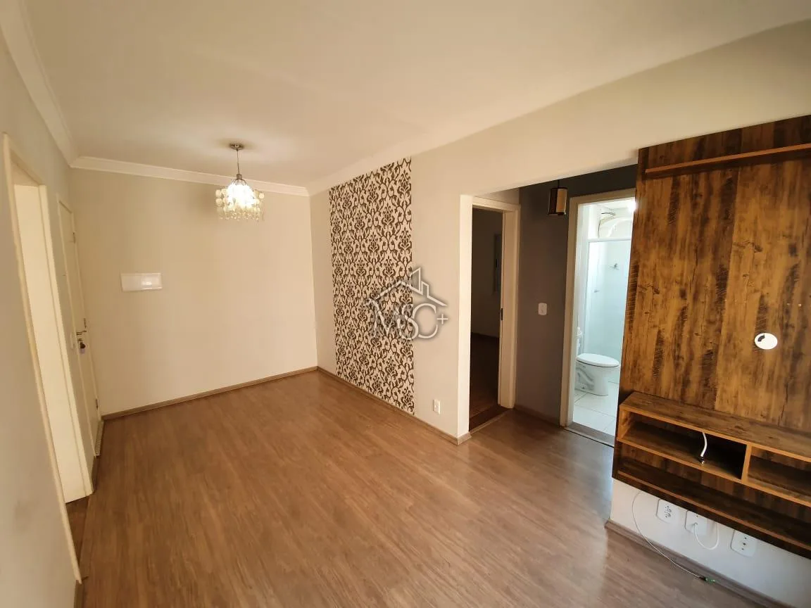 Apartamento 2 quartos Jardim Leocádia - Sorocaba - foto 7