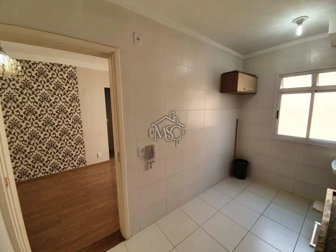 Apartamento 2 quartos Jardim Leocádia - Sorocaba - foto 8