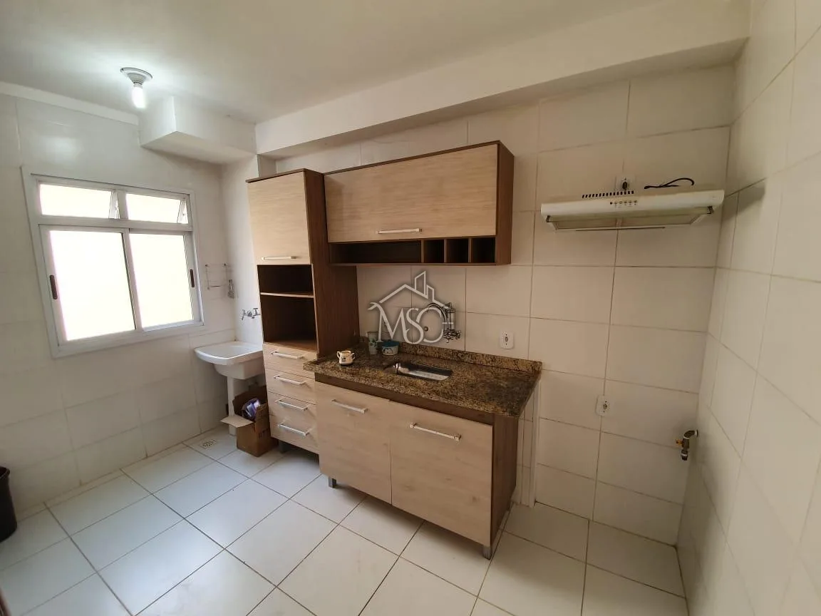 Apartamento 2 quartos Jardim Leocádia - Sorocaba - foto 9
