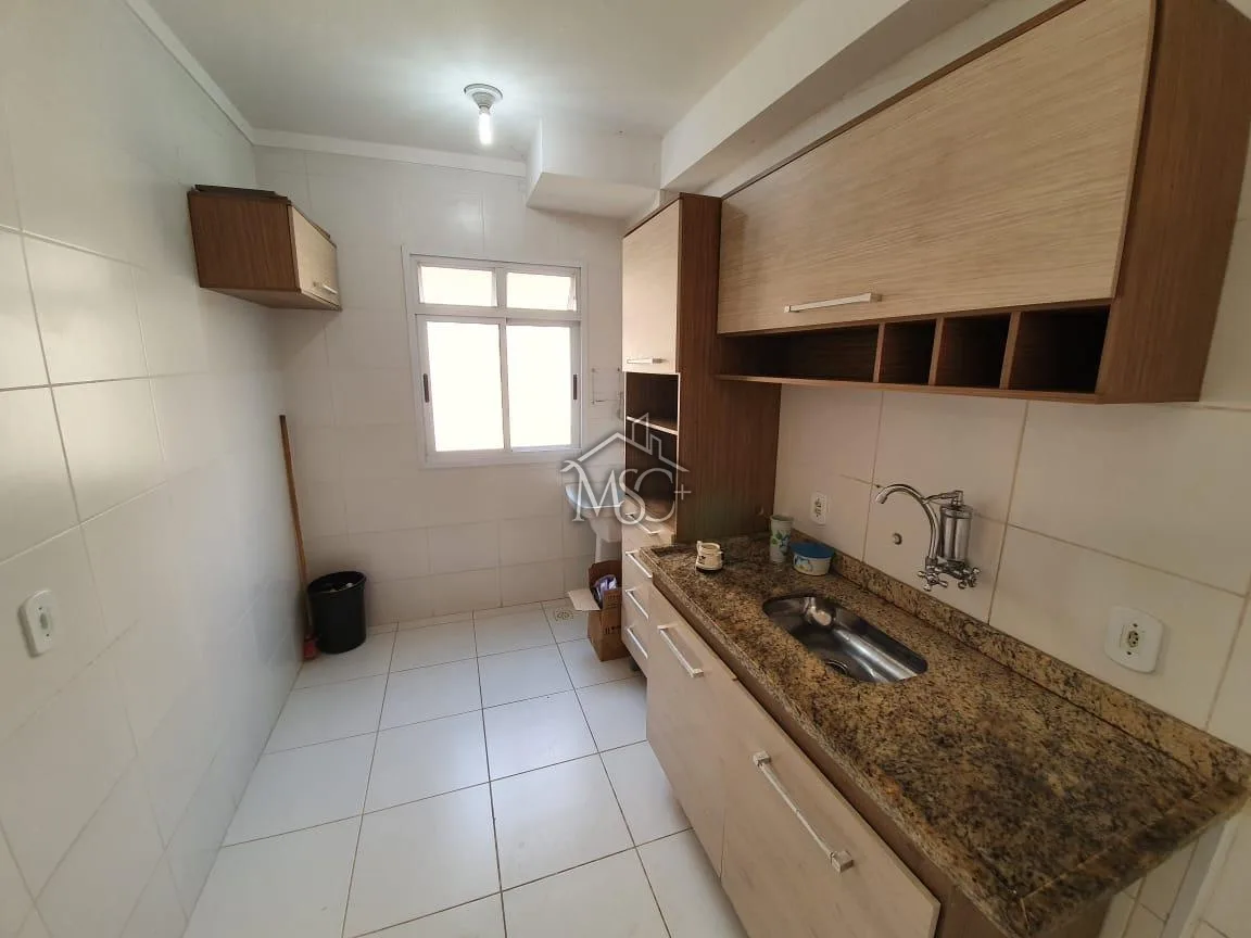 Apartamento 2 quartos Jardim Leocádia - Sorocaba - foto 10