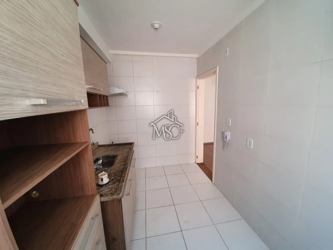 Apartamento 2 quartos Jardim Leocádia - Sorocaba - foto 11