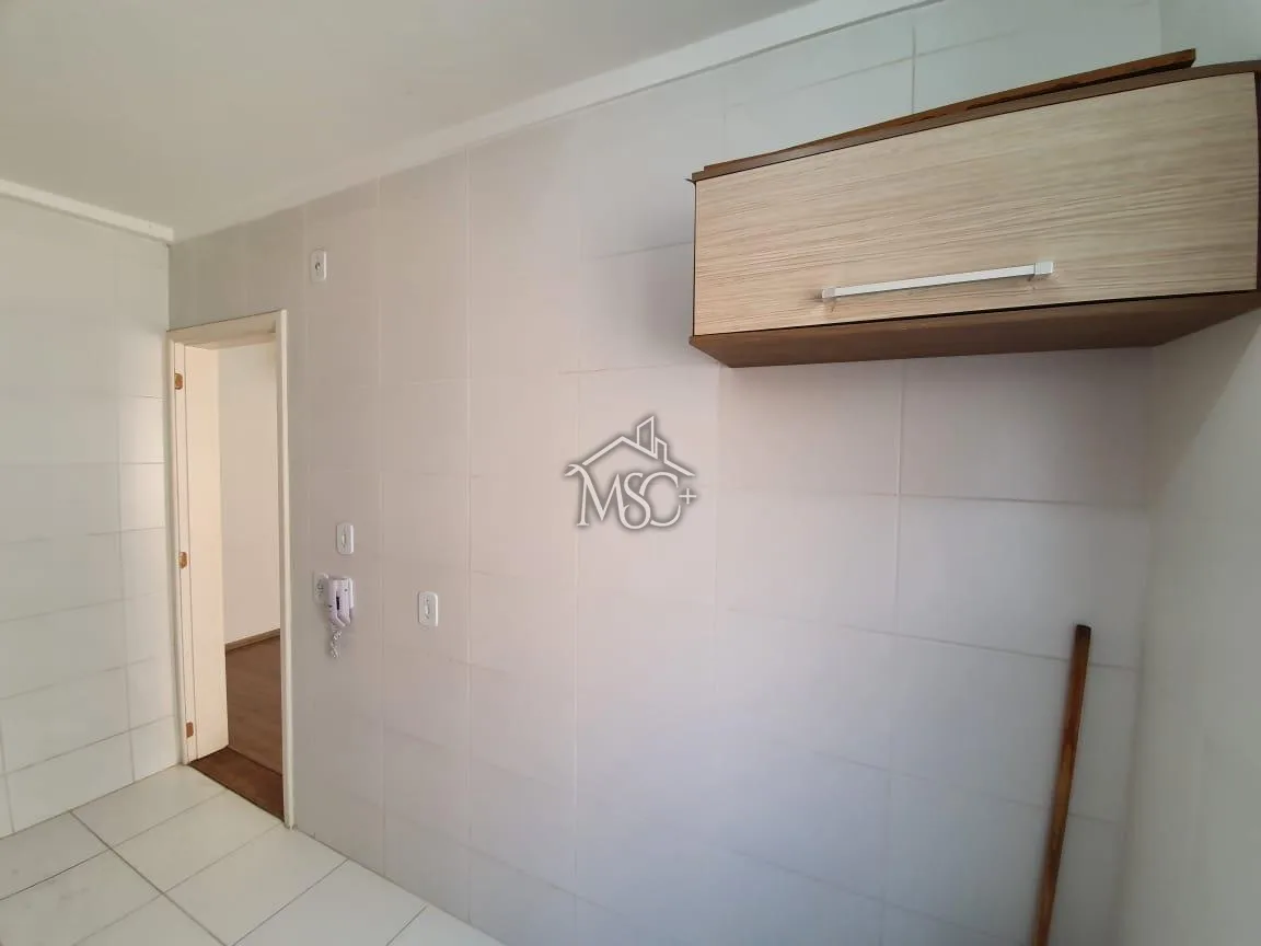Apartamento 2 quartos Jardim Leocádia - Sorocaba - foto 12