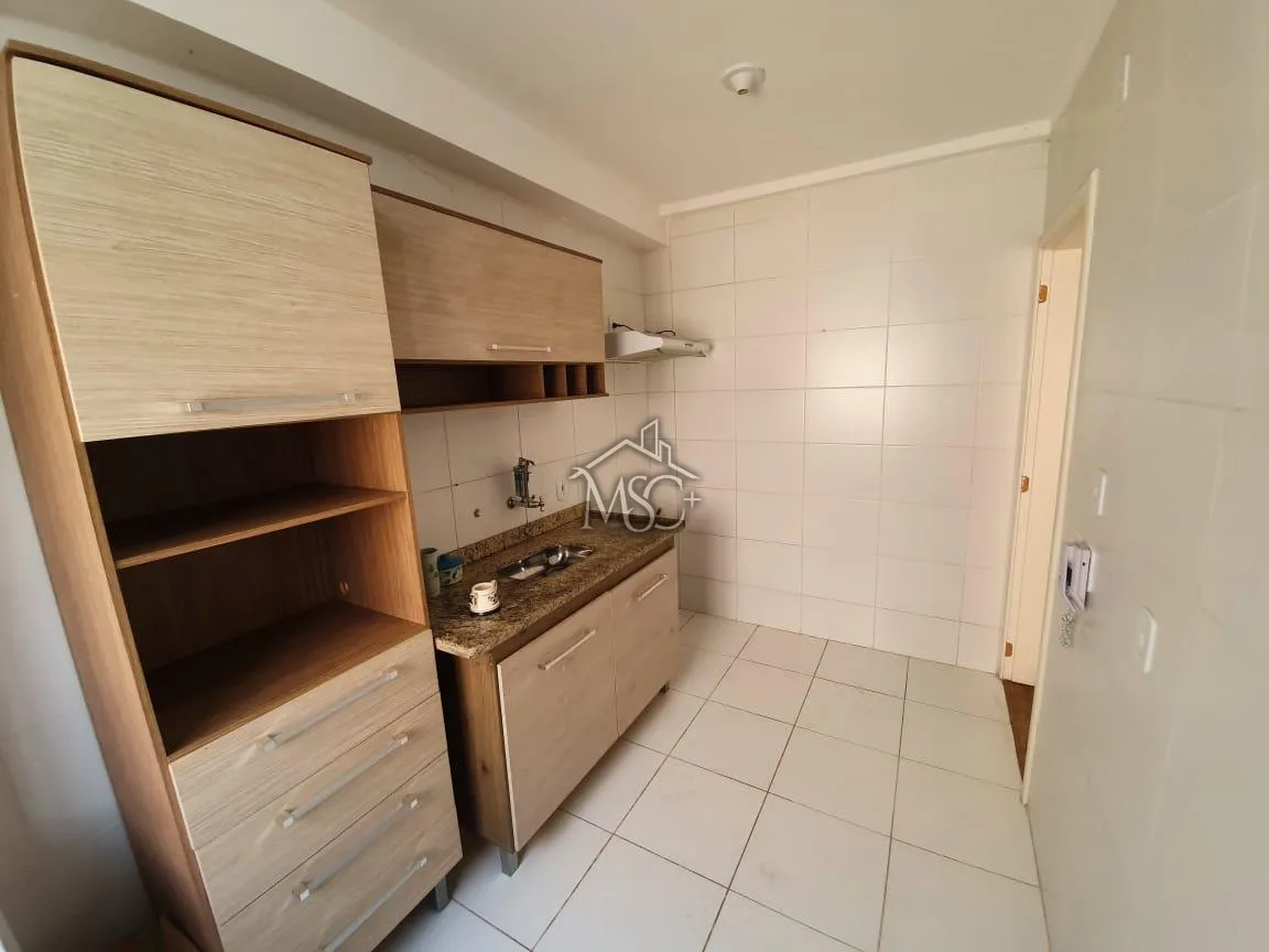 Apartamento 2 quartos Jardim Leocádia - Sorocaba - foto 13