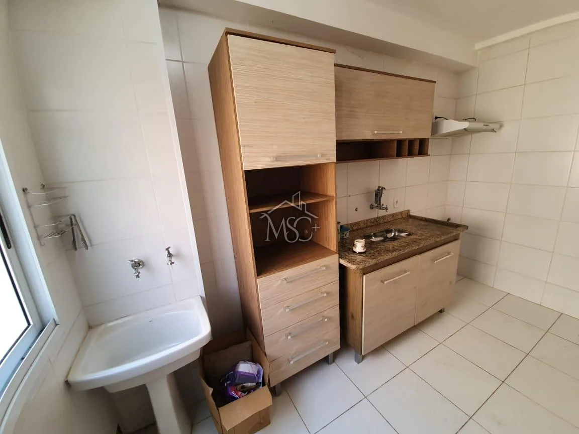Apartamento 2 quartos Jardim Leocádia - Sorocaba - foto 14