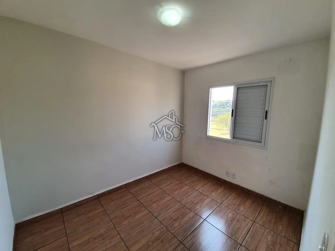 Apartamento 2 quartos Jardim Leocádia - Sorocaba - foto 18