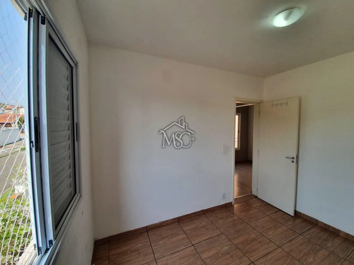 Apartamento 2 quartos Jardim Leocádia - Sorocaba - foto 20