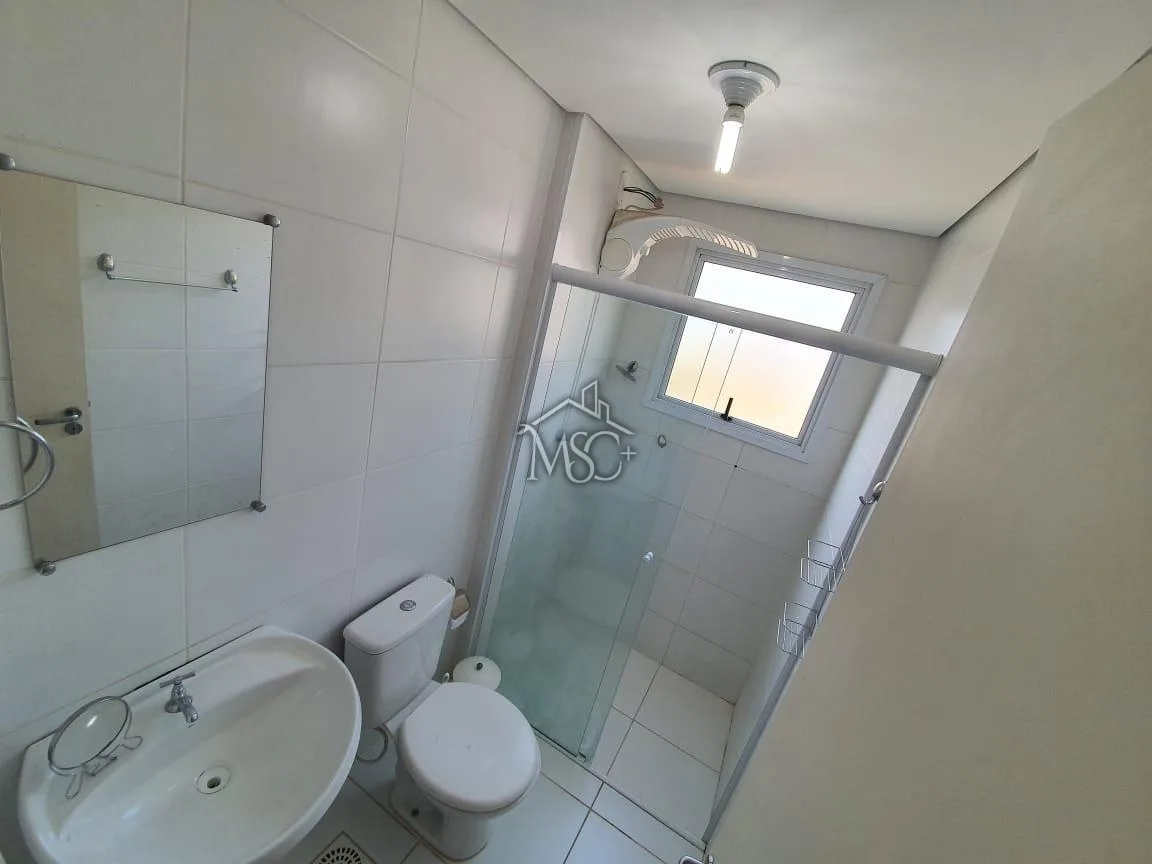 Apartamento 2 quartos Jardim Leocádia - Sorocaba - foto 21