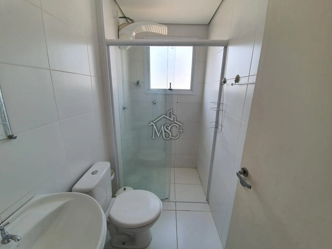 Apartamento 2 quartos Jardim Leocádia - Sorocaba - foto 22