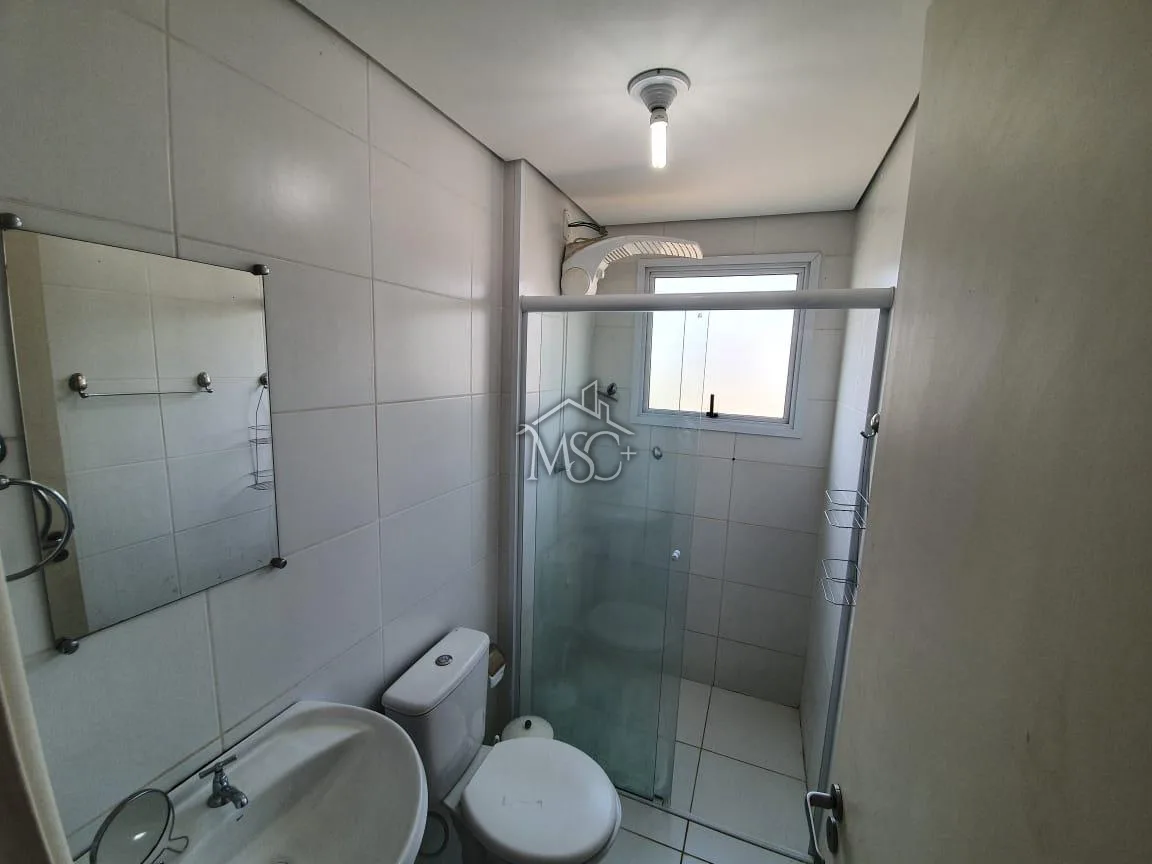 Apartamento 2 quartos Jardim Leocádia - Sorocaba - foto 23