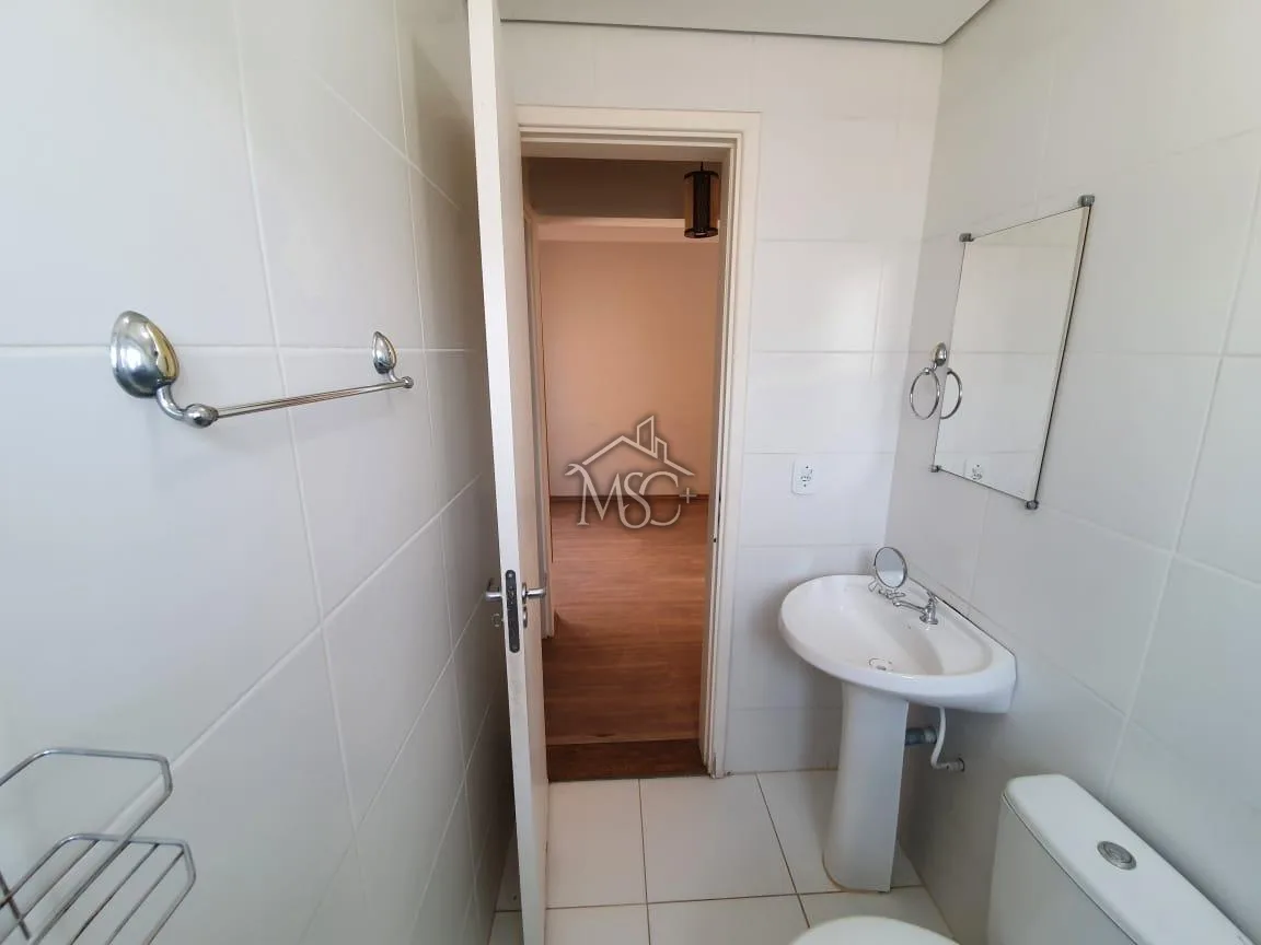 Apartamento 2 quartos Jardim Leocádia - Sorocaba - foto 24