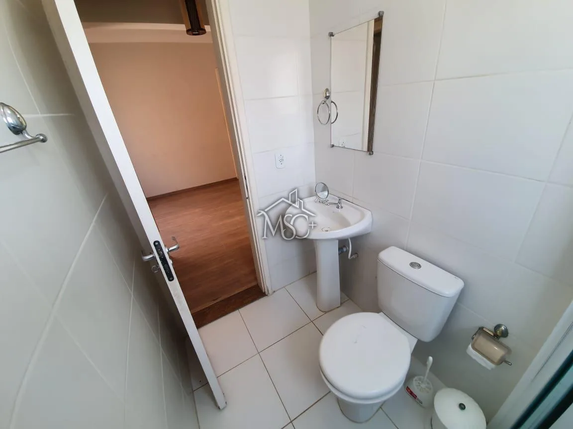 Apartamento 2 quartos Jardim Leocádia - Sorocaba - foto 25