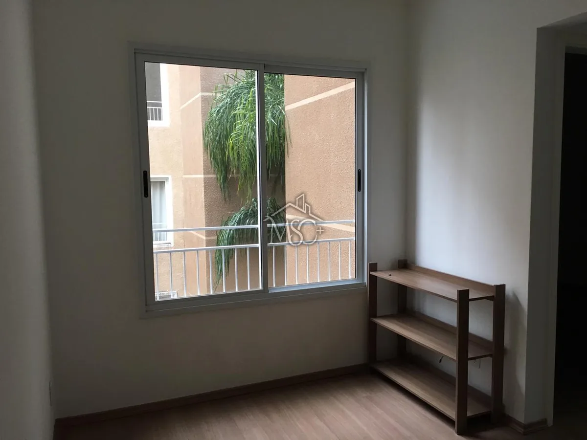 Apartamento 2 quartos Jardim Vera Cruz - Sorocaba - foto 2