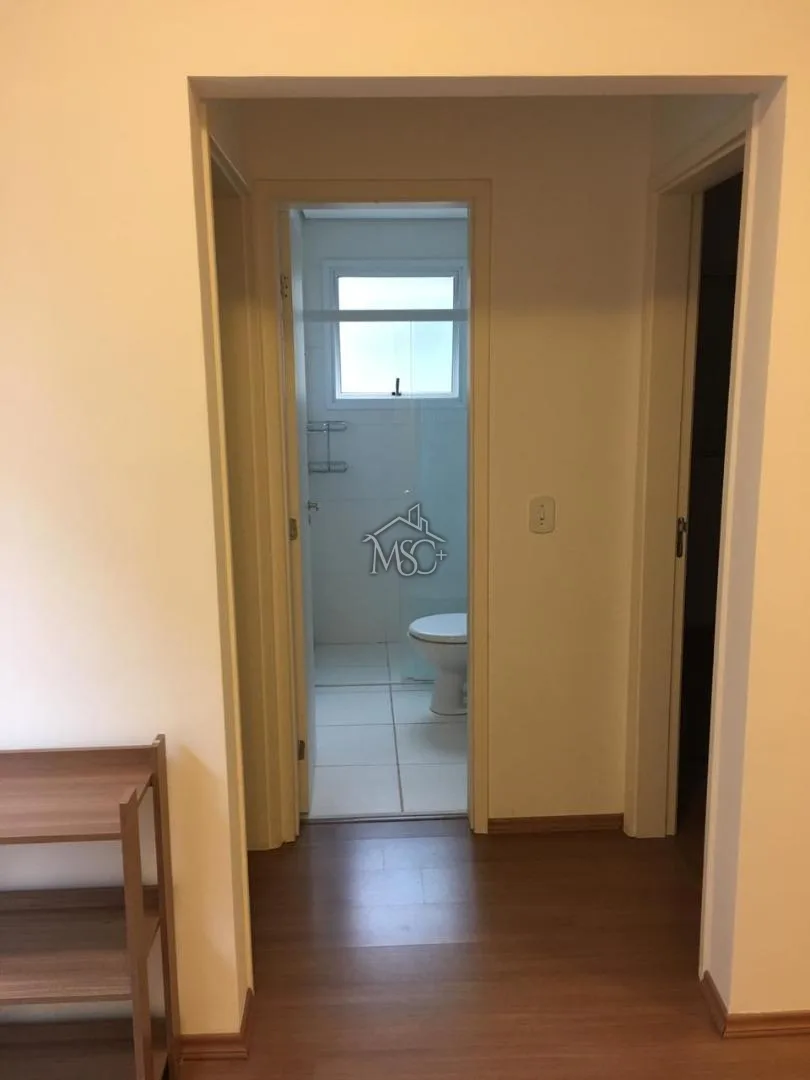 Apartamento 2 quartos Jardim Vera Cruz - Sorocaba - foto 3